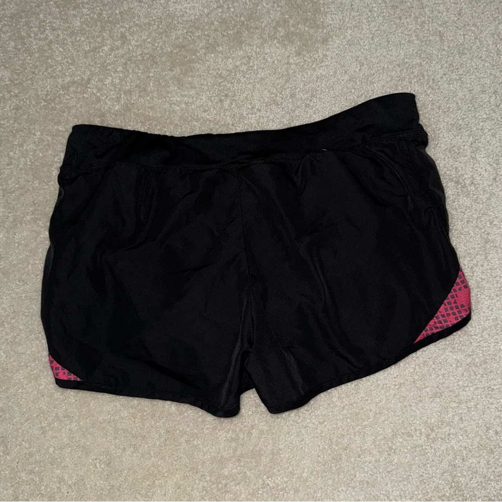 Soffe athletic shorts - Picture 5 of 8